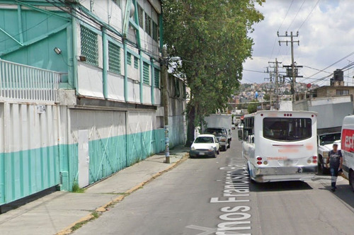3.- Bodega Comercial (oficina O Taller) En Renta