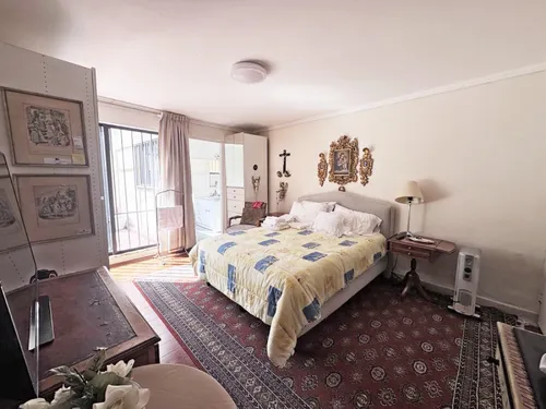 Venta Casa, Lomas De Chapultepec Monte Ararat