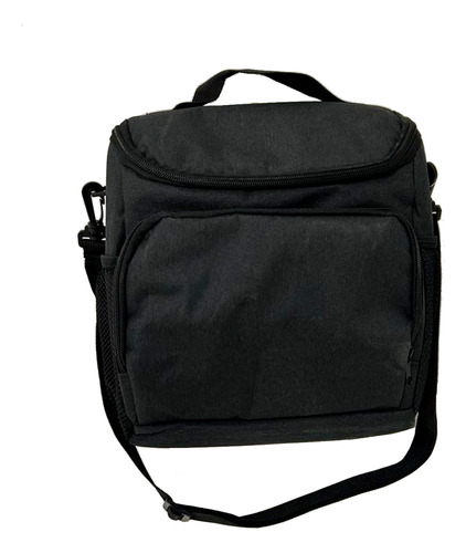 Bolso Lunchera Vianda Térmica Conservadora