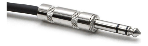 Cable De Conexion Audio Trs De 1/4 Violeta, Satrx-25 | 7