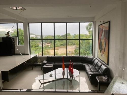 Imagen 2 de 13 de Casa En Venta En Urb. Colinas De Guataparo Valencia Cod: Foc-1015