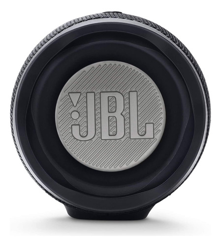 Altavoz Bluetooth Jbl Charge 4 Resistente Al Agua Blanco