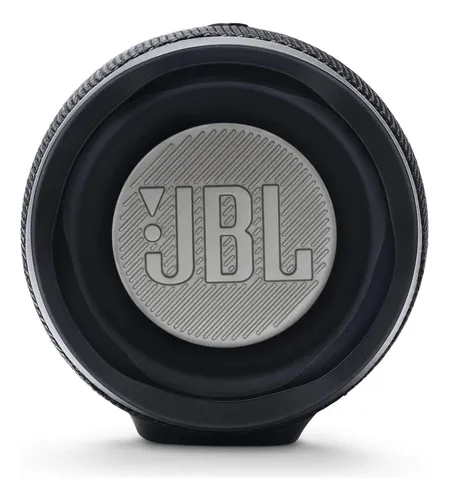 Altavoz Bluetooth Jbl Charge 4 Resistente Al Agua Blanco