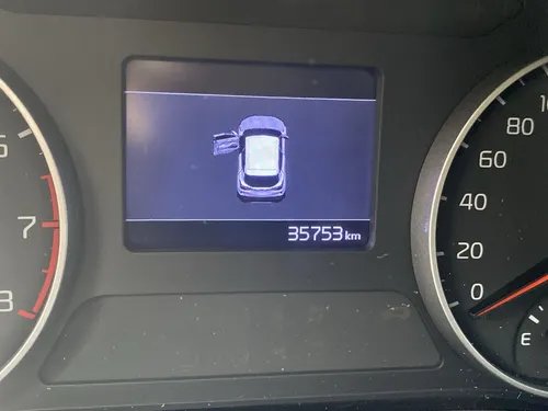 Kia Seltos 1.6 Zenith At