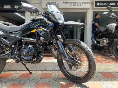 Mrx 125 2022 ¡retomamos Tu Usada!