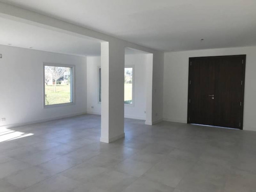 Imagen 7 de 17 de Casa En Venta En La Reserva De Cardales - Maroto Propiedades
