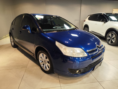 Citroën C4 2.0 Hdi Sx Am71