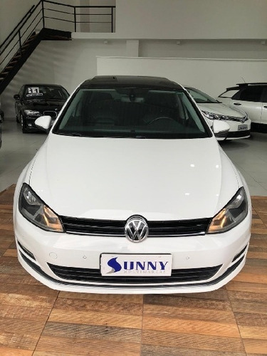 Volkswagen Golf 1.4 Tsi Bluemotion Technology Highline Álc