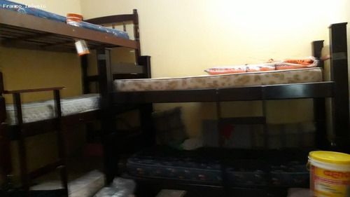 Chácara Para Venda Em Ribeirão Pires, Centro De Ouro Fino Paulista, 2 Dormitórios, 1 Suíte, 2 Banheiros, 4 Vagas - Francoant_2-1144468