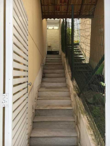 Imagem 8 de 15 de Casa Em Condomínio-à Venda-freguesia (jacarepaguá)-rio De Janeiro - Brcn40074