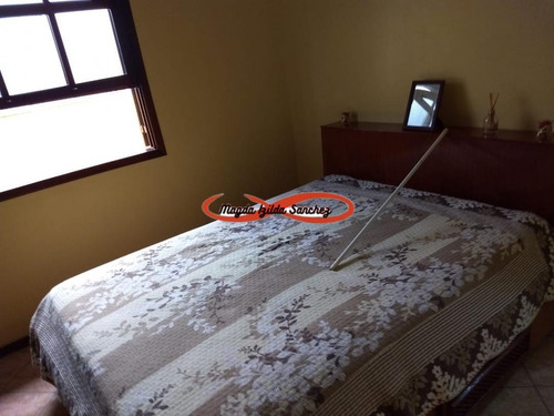 Imagem 11 de 15 de Casa À Venda No Parque Do Carmo - Muito Verde E Qualidade De Vida - 797-c