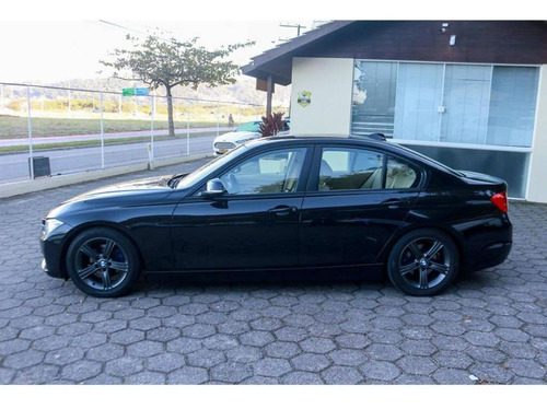 Imagem 4 de 15 de Bmw 320 2.0 Gp Turbo At