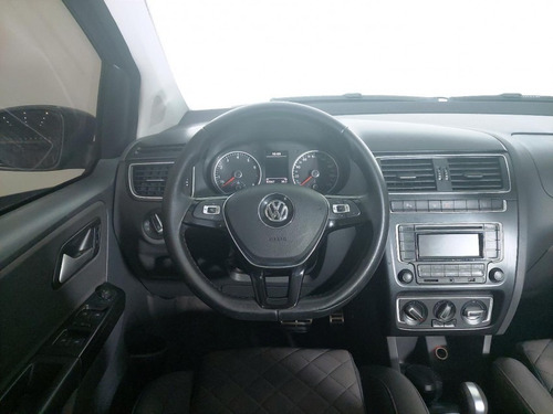 Imagem 15 de 15 de 179353 - Volkswagen Spacefox 2015 Com Garantia
