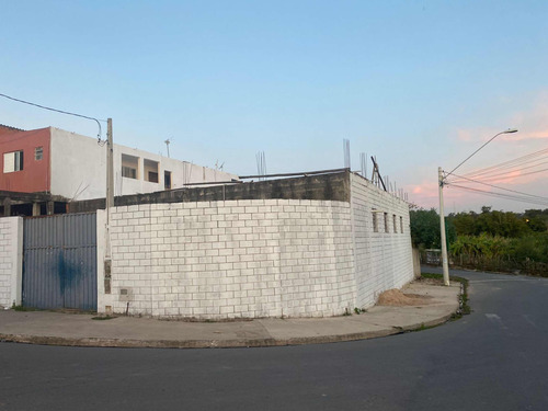 Barracão Monte Mor - Campinas