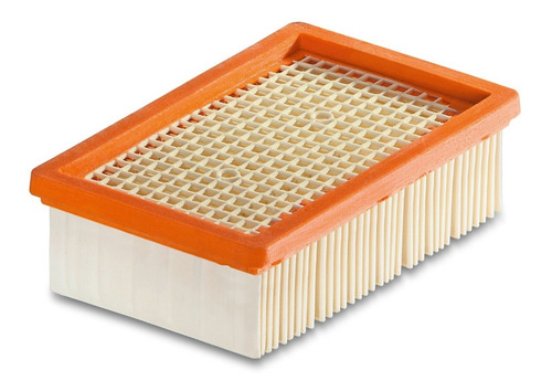 Karcher Filtro Para Wd4 Y Mv4 - 6, 2.863-005.0 Original
