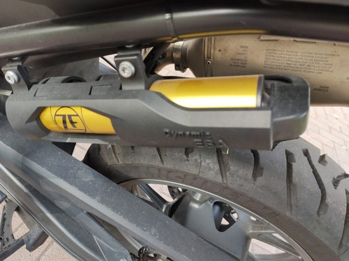 Imagen 14 de 15 de Bmw F 750 Gs