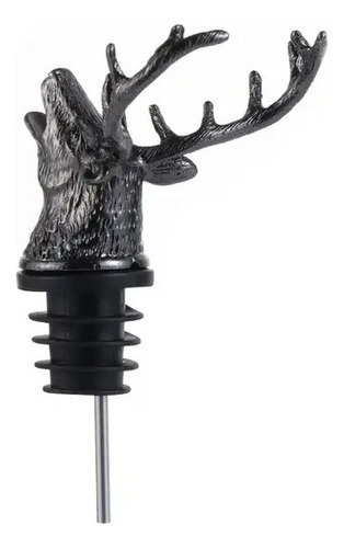 Vertedores Tapa De Botella De Licor Reno Jaggermeister Licor