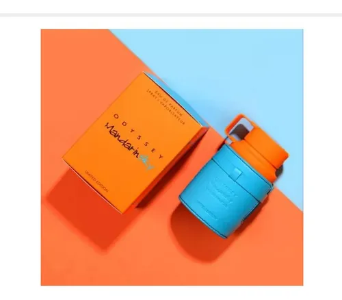 Perfume Mandarin Sky 100ml