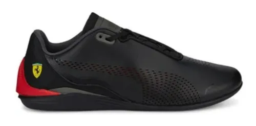 Puma ferrari top shoes 2010