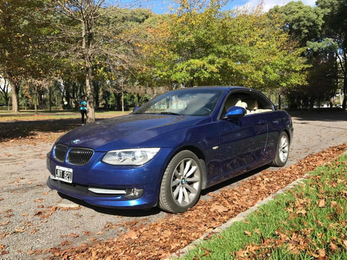 Bmw Serie 3 325i Cabrio