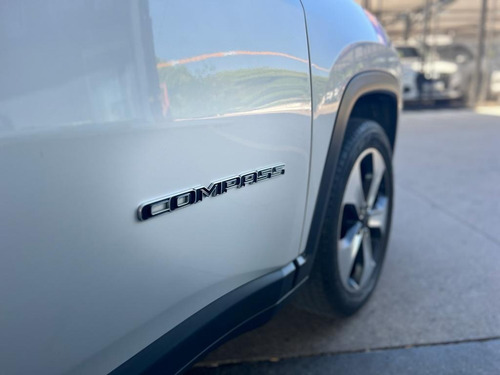 Imagen 3 de 13 de Jeep Compass Longitude Automatica! 2019 - Inmaculada!