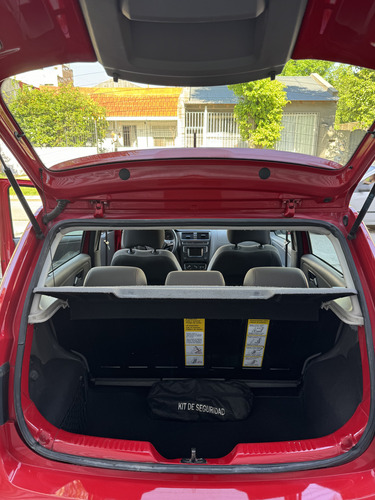 Volkswagen Fox 1.6 Highline Imotion