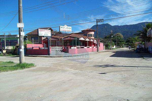Imagem 2 de 5 de Prédio, Praia Do Sapê, Ubatuba - R$ 700 Mil, Cod: 196 - V196
