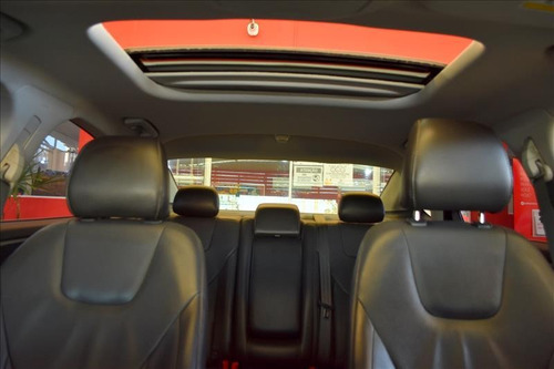 Ford Fusion 2.0 Titanium Awd 16v