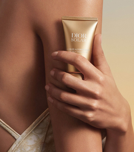 Dior Solar Gel Autobronceador