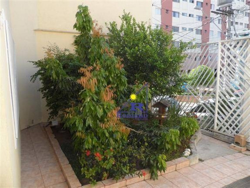 Sobrado Residencial À Venda, Vila Carrão, São Paulo. - So1121