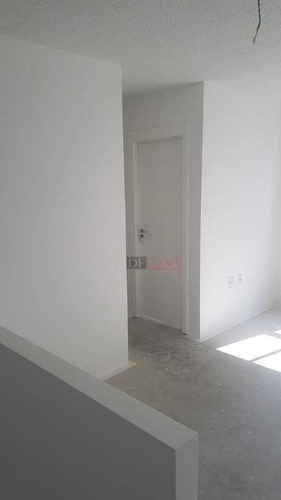 Imagem 9 de 17 de Apartamento Com 2 Dormitórios À Venda, 46 M² Por R$ 233.000,00 - Penha De França - São Paulo/sp - Ap5329