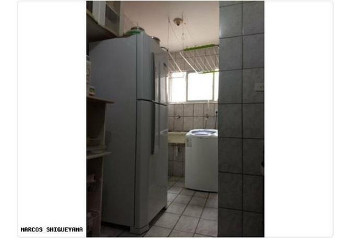 Apartamento Para Venda Em Salvador, Vila Laura, 3 Dormitórios, 1 Suíte, 2 Banheiros, 1 Vaga - Vg2621_2-1143020
