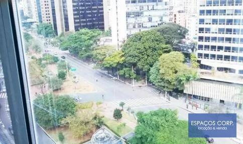 Imagem 19 de 19 de Conjunto À Venda, 223m² - Itaim Bibi - São Paulo/sp - Cj1912