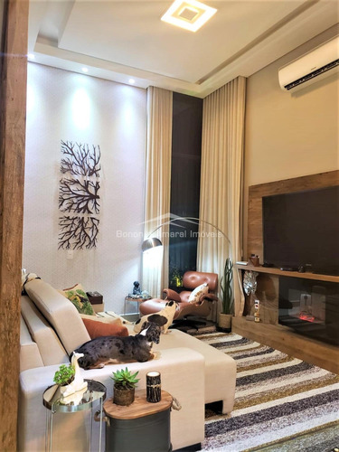 Imagem 3 de 30 de Casa À Venda Em Parque Brasil 500 - Ca013959