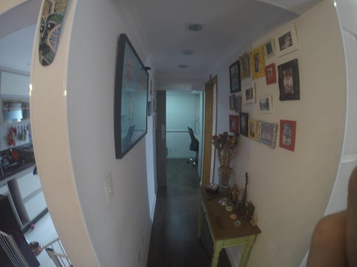 Imagem 8 de 20 de Apartamento No Bairro Vila Alpina - Santo Andre-sp - 3225