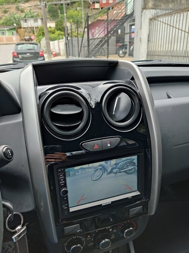 Imagem 2 de 11 de Renault Duster Oroch 2019 1.6 16v Express Sce 4p