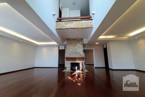Imagem 2 de 14 de Casa À Venda No Santa Lúcia - Código 210426 - 210426