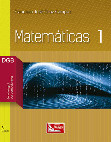 Libro Paq. Matemáticas 1. Bachillerato (incluye Cuaderno Dku