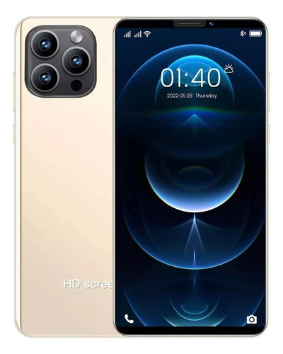 Android Celulares Ip13 Pro 4.66 Pulgadas Barato Ram512mb Y Rom4gb