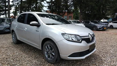 Renault Logan EXPRESSION / LIFE