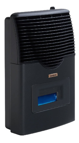 Calefactor Tiro Balanceado Longvie Eba3kv 3000cal Premium Pc