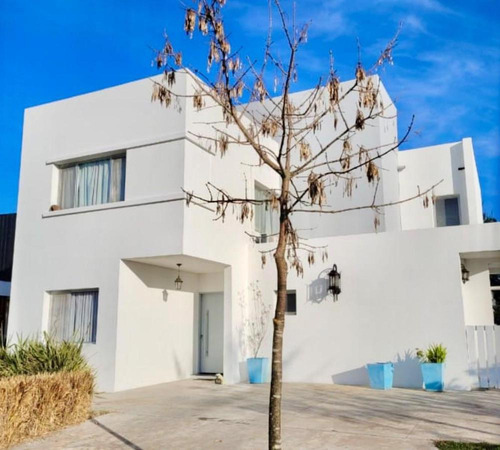 Casa En Alq. Temporario En San Gabriel, Villanueva, Tigre