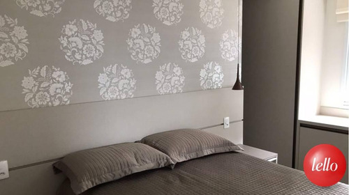 Imagem 9 de 24 de Apartamento - Ref: 235827