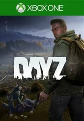 Day Z Xbox One Y Xbox Series X/s (Usado)