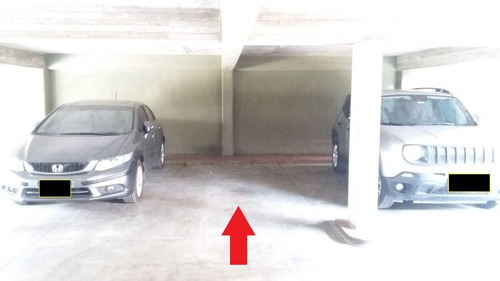 Imagen 1 de 6 de Dueña Directa Vende Amplia Cochera Cubierta San Isidro - Planta Baja - Portón C/control Remoto - Gran Radio De Giro - Cámaras Vigilancia C/ App Celular