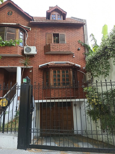 Imagen 7 de 8 de Triplex En Venta Con Pileta Villa Crespo