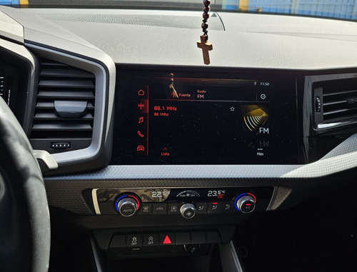 Audi A1 Sportback 1.0 30 Tfsi 116cv
