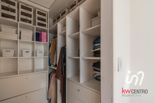 Departamento En Venta En Palermo Hollywood