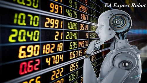 robot ea forex 4 pro e contro di investire in nuove criptovalute