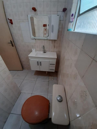 Imagem 3 de 9 de Casa Para Venda Em Rio De Janeiro, Realengo, 2 Dormitórios, 1 Vaga - 955_2-1544366